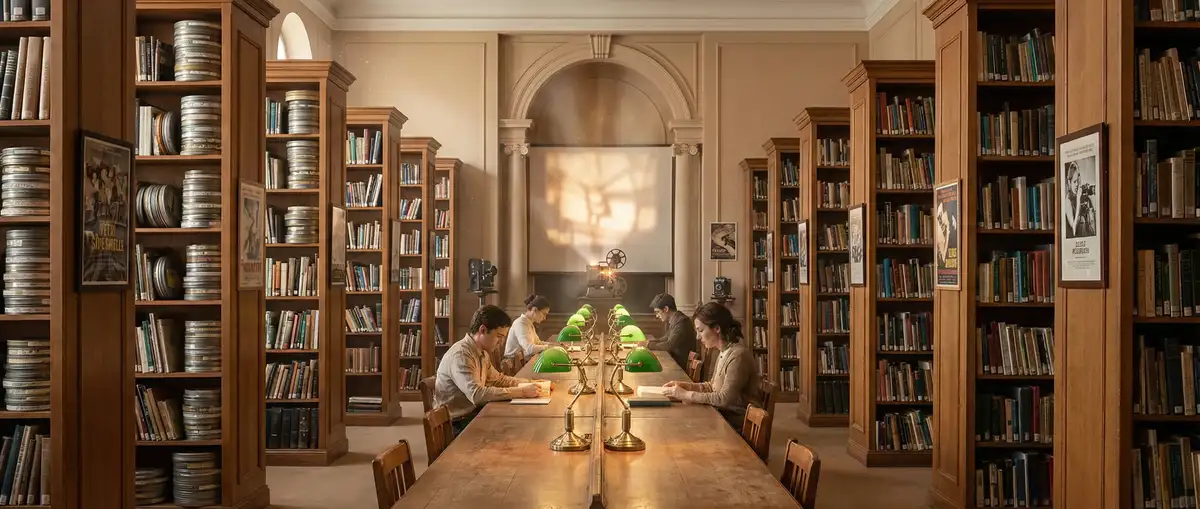 亚洲伦理片库数字档案馆阅览室 - 福建兄妹 学术研究空间